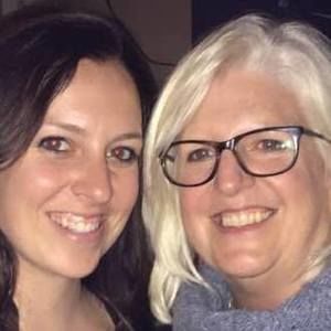 Meet your Posher, Maureen